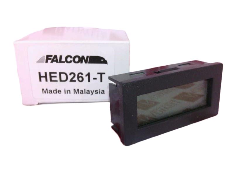 HED261-T by SIMPSON