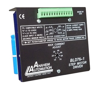 BLD76-1 by ANAHEIM AUTOMATION