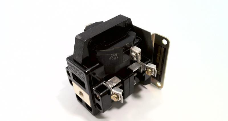 SCHNEIDER ELECTRIC 8501-DO20V01