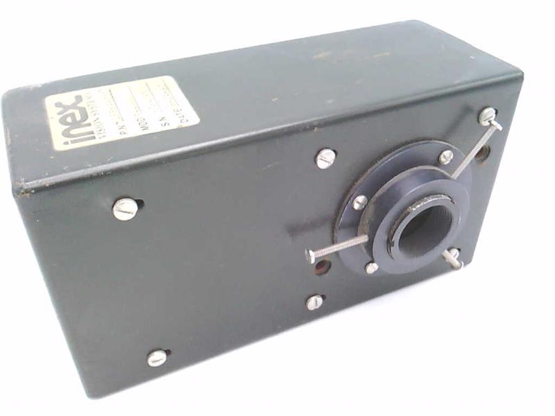 INEX INC R-155696001