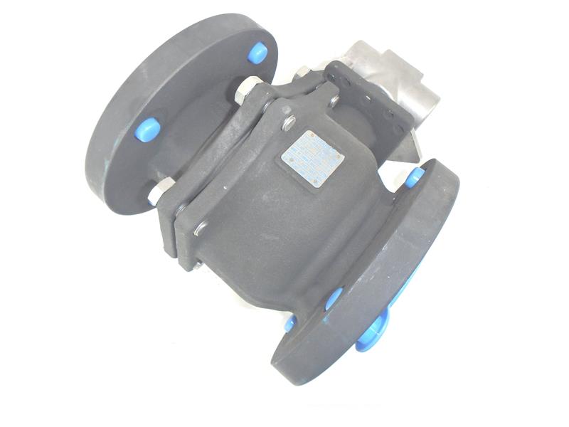 SMITH COOPER INTERNATIONAL 3-50-11-4-M-L