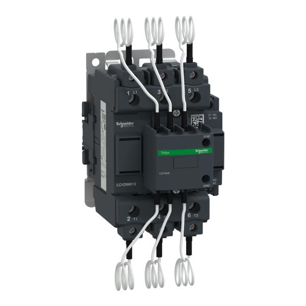 SCHNEIDER ELECTRIC LC1DWK12G7