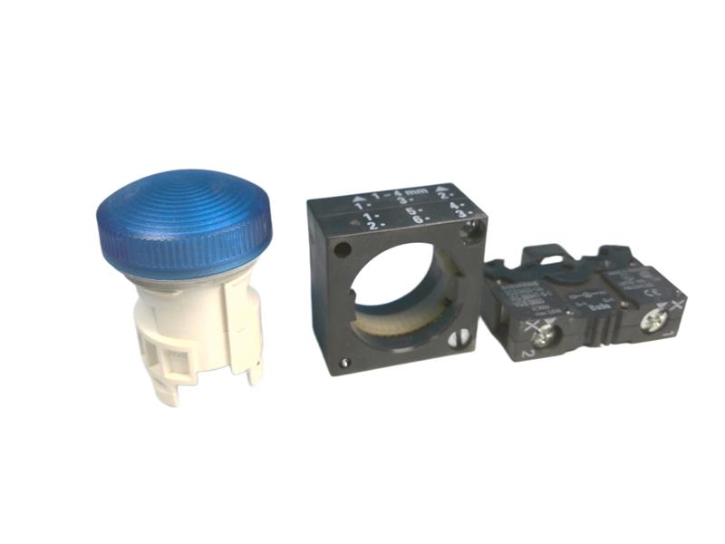3SB3204-6BA50 by SIEMENS
