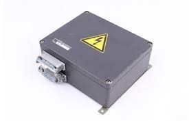 HEIDENHAIN CORP EXE-816B