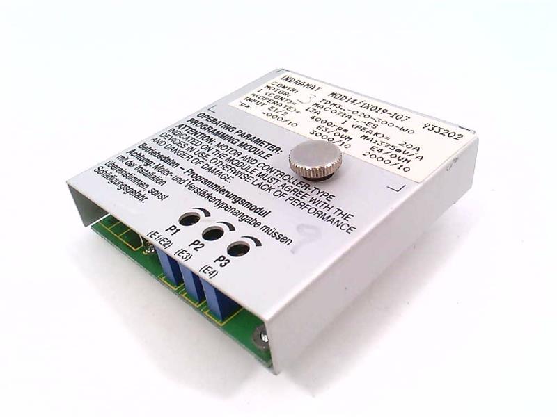 BOSCH MOD14/1X0022-081