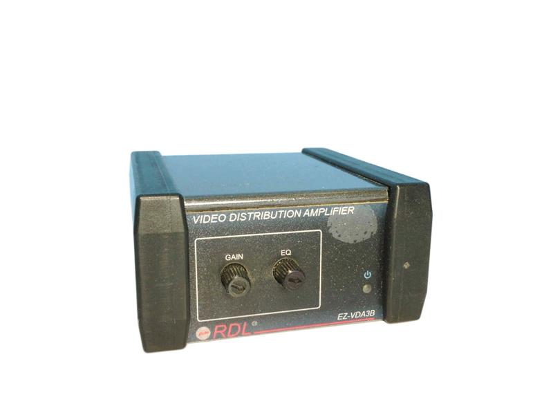RDL EZ-VDA3B