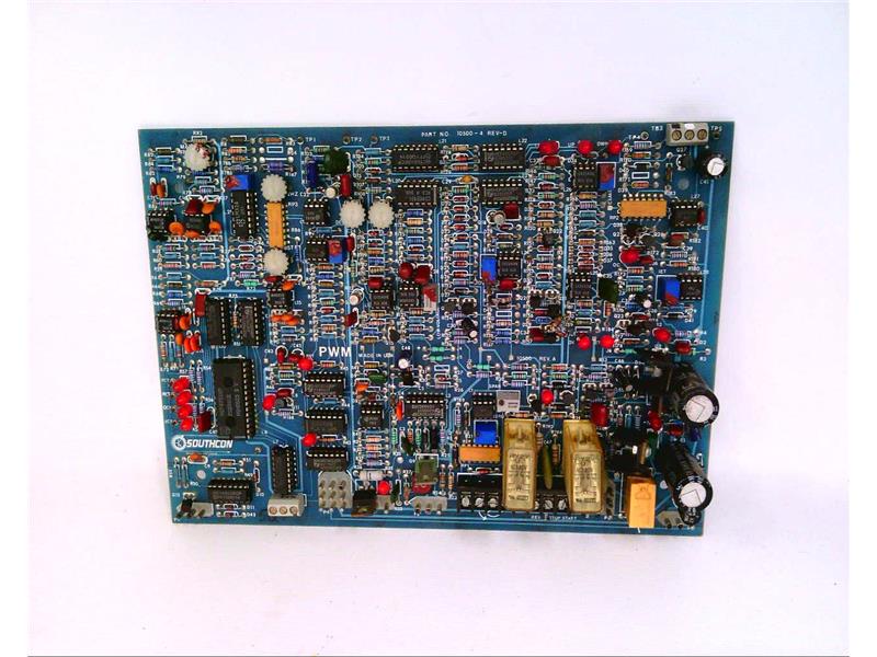 SOUTHCON IND CONTROLS 10500-4