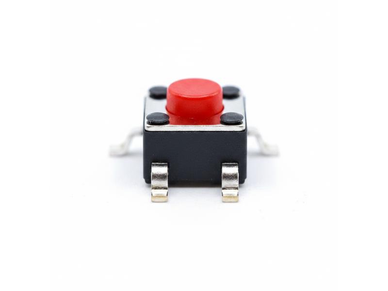E SWITCH TL6100DF160QP