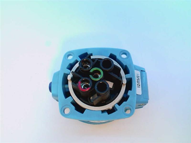 MARECHAL ELECTRIC SA 01-24042-00N