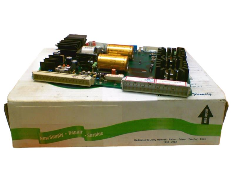PHMCD1-700 by ASEA BROWN BOVERI