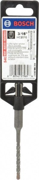 HC2010 by BOSCH