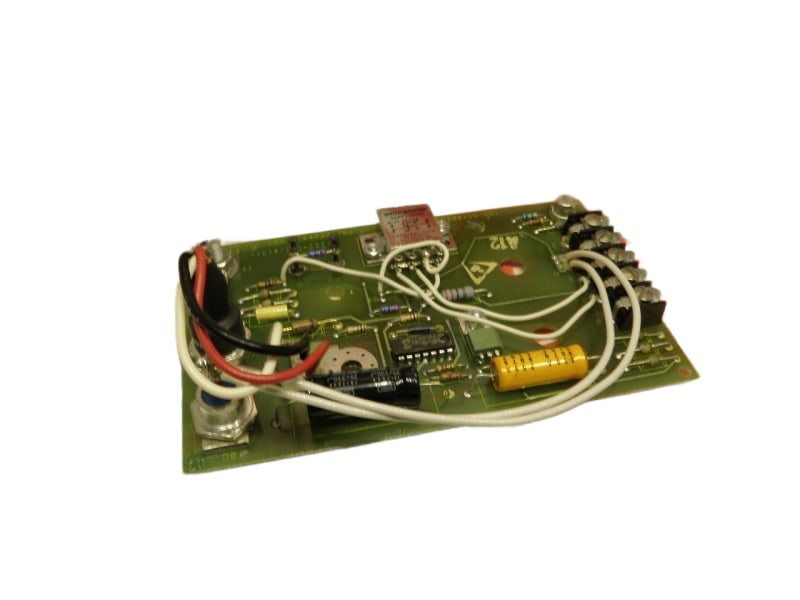 44A399783-G01 by FANUC