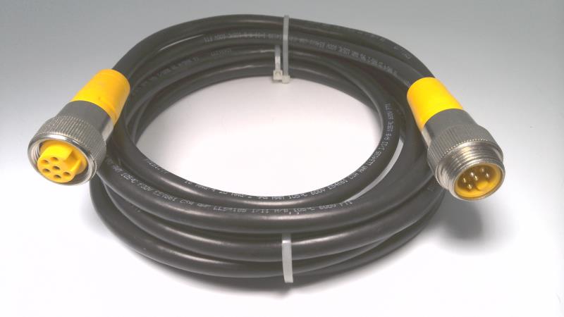 TURCK RK 4.6T-6-RS 4.6T/S90