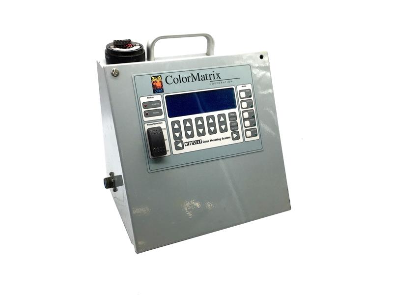 COLORMATRIX CM2000