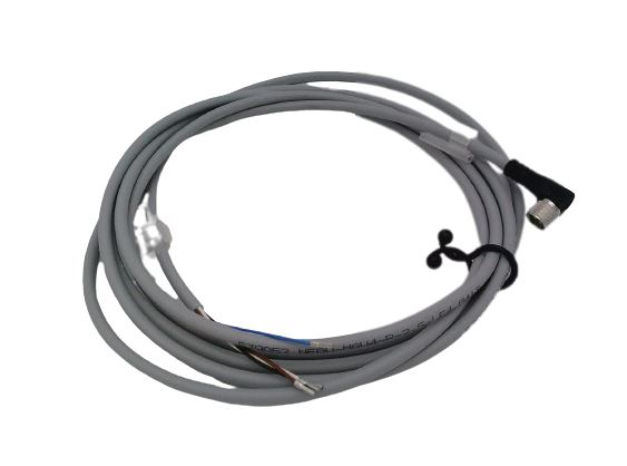 FESTO NEBU-M8W4-R-2.5-LE4