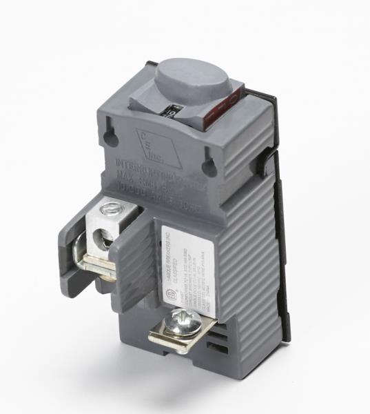 CONNECTICUT ELECTRIC UBIP120