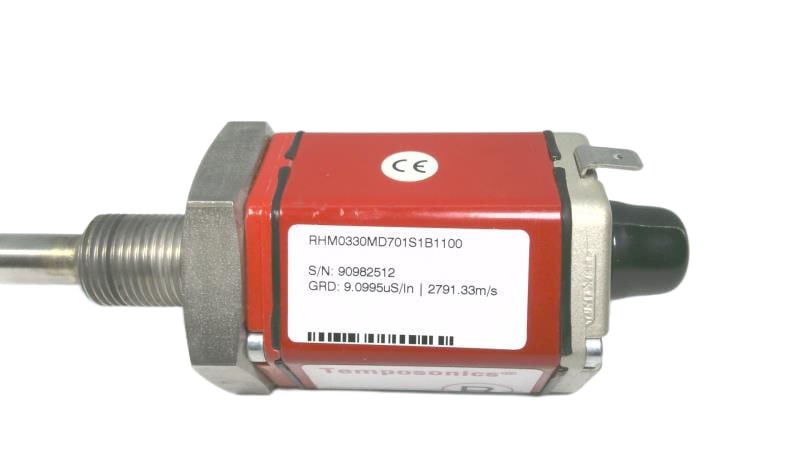 RHM0330MD701S1B1100 by MTS SYSTEMS CO