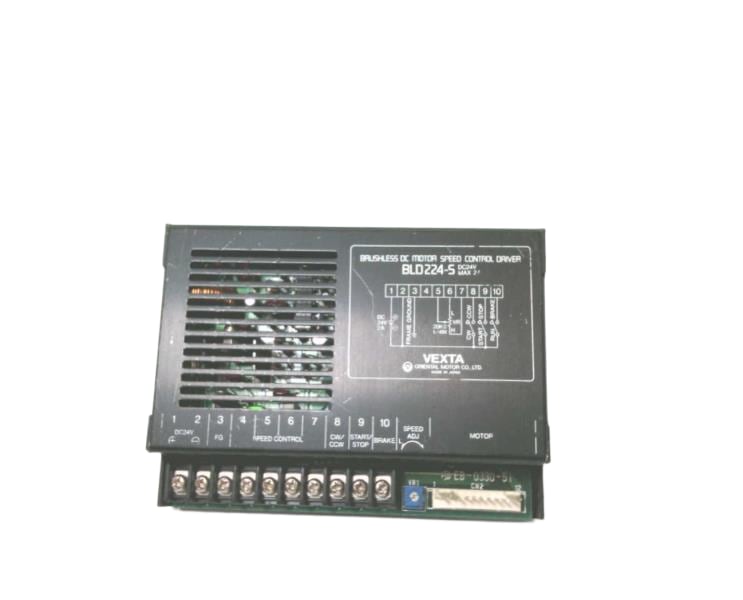 BLD224-5 by ORIENTAL MOTOR