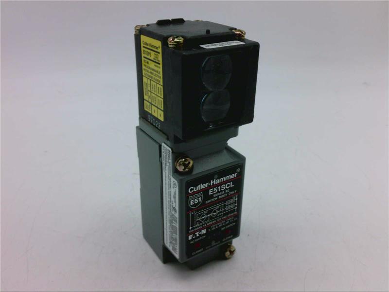 EATON CORPORATION E51CLP3