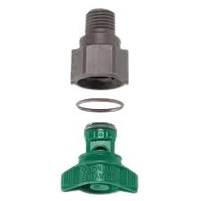 SPRAYING SYSTEMS 1/4-QPPA