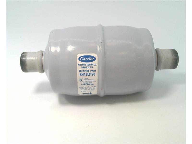 UNITED TECHNOLOGIES KH43LE120