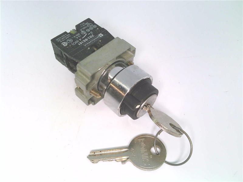 SCHNEIDER ELECTRIC XB2-BG41