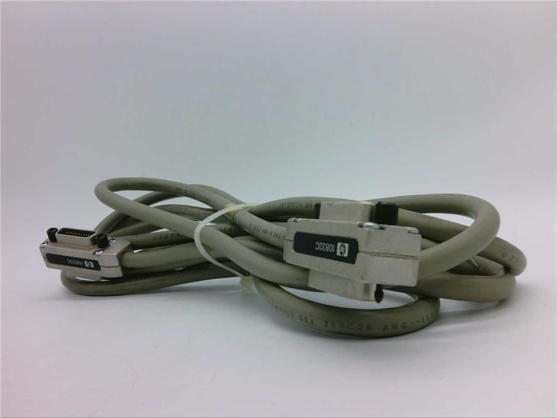 KEYSIGHT TECHNOLOGIES 10833C