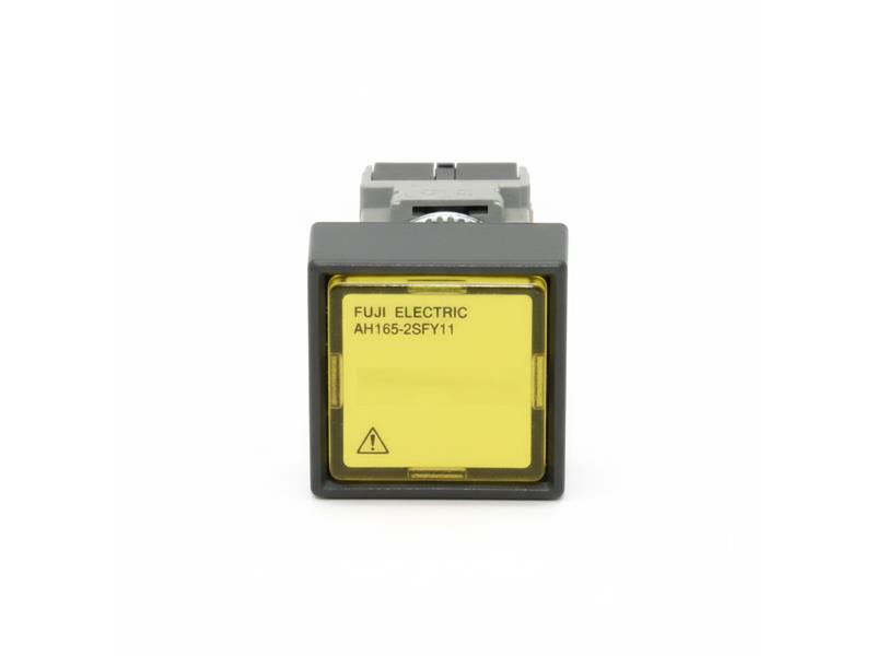 FUJI ELECTRIC AH165-2SFY11