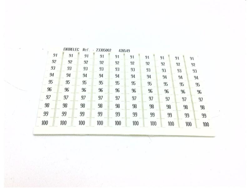 023305002 by ASEA BROWN BOVERI