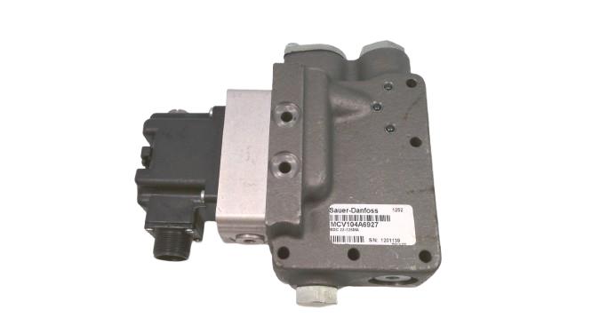 DANFOSS MCV104A6927