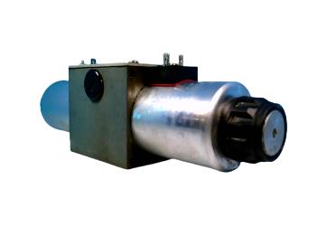 BOSCH 4WE 10 J31/CG24N9Z5L