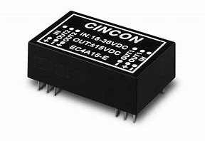 EC4A11-E by CINCON
