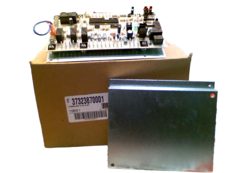 JOHNSON CONTROLS S1-373-23870-001