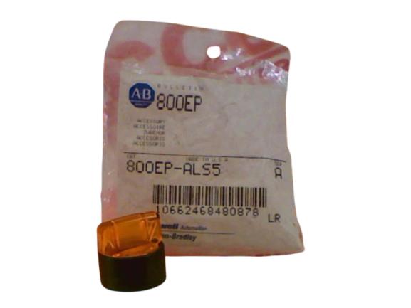 ALLEN BRADLEY 800EP-ALS5