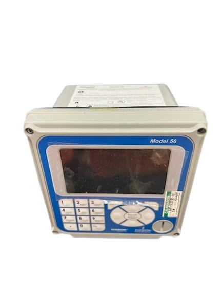 EMERSON 56-02-21-38-HT