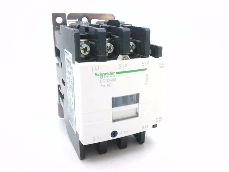 SCHNEIDER ELECTRIC LC1D406G7