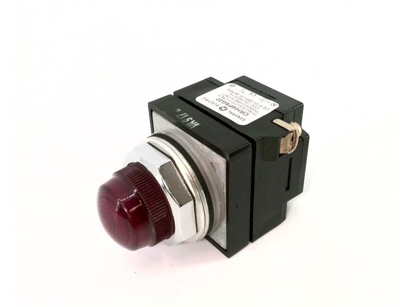 GENERAL ELECTRIC CR104PLG32R