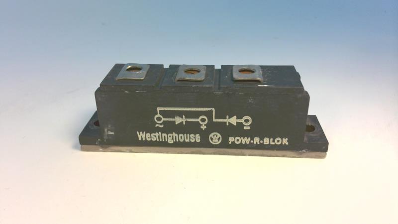 WESTINGHOUSE CD411499