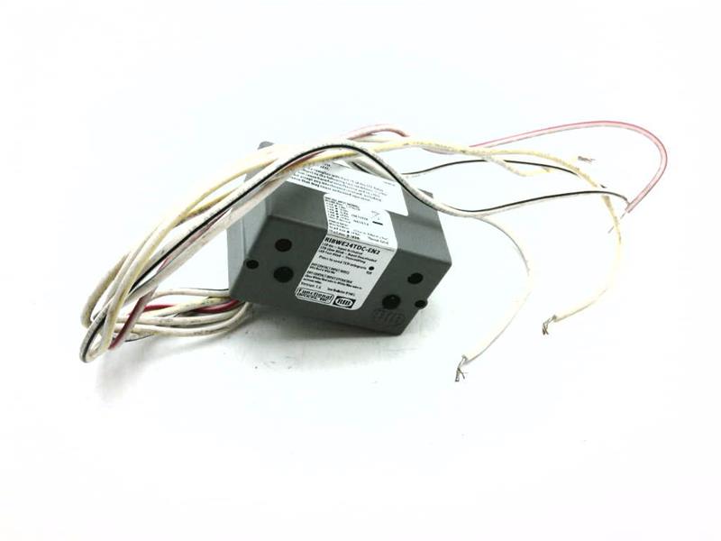 FUNCTIONAL DEVICES RIBWE24TDC-EN2