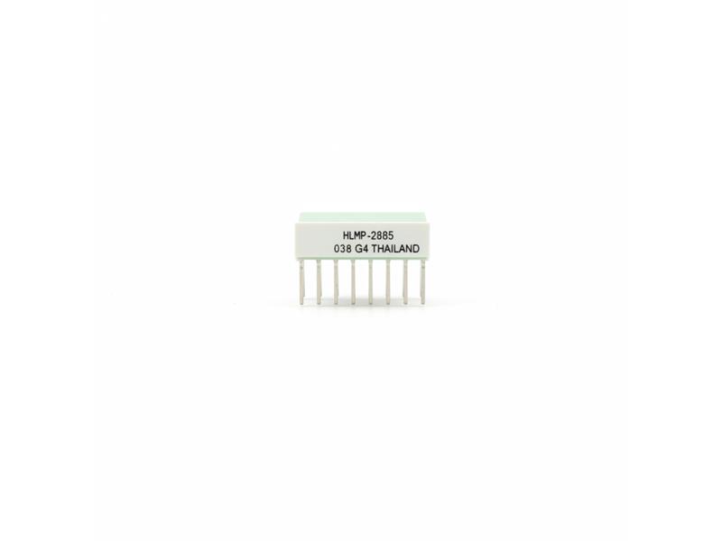 BROADCOM HLMP-2885-FG000