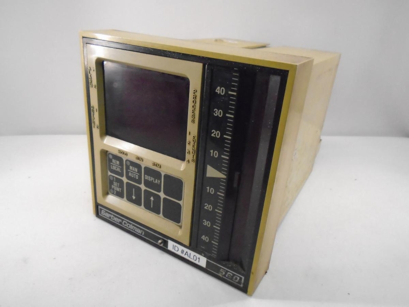 INVENSYS 5653-02030-330-6-00