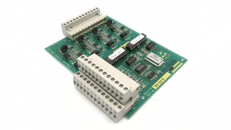 CONVERTEAM 20X4476/20