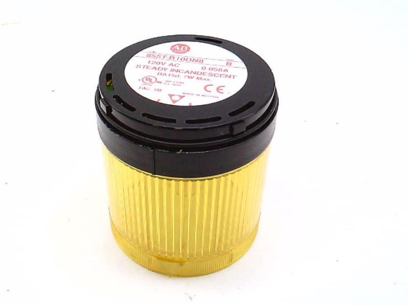 ALLEN BRADLEY 855T-B10DN8