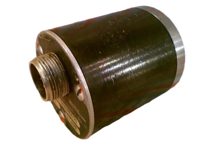 LENORD & BAUER GEL-205V-00036A00