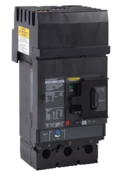 SCHNEIDER ELECTRIC JJA36225YP