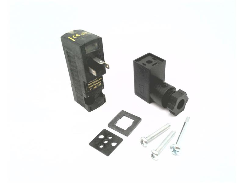 ASCO 30211111-A115/50