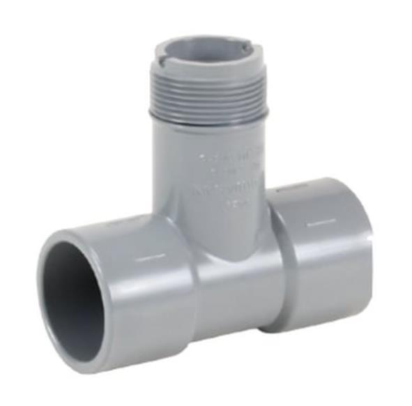 CPV8T015F by GEORG FISCHER SIGNET