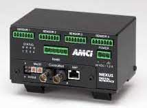 ADVANCED MICRO CONTROLS NX2C4C