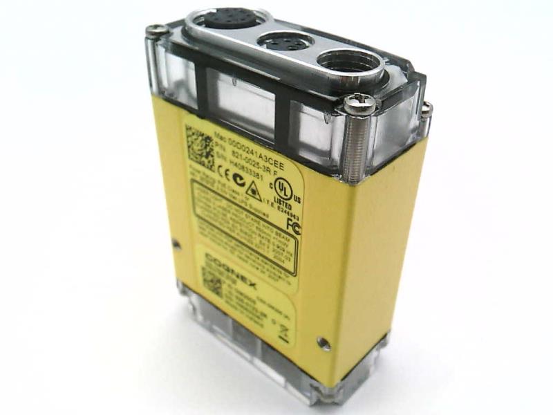 821-0025-3R by COGNEX