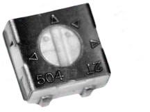 TT ELECTRONICS 23BR10KLFTR13